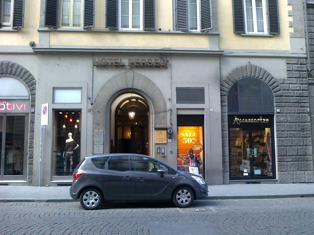 Готель Tourist House Duomo Флоренція Екстер'єр фото